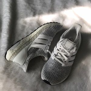 Women’s Adidas UltraBoosts